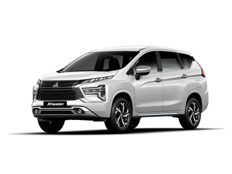 MITSUBISHI XPANDER 2019 - 2020