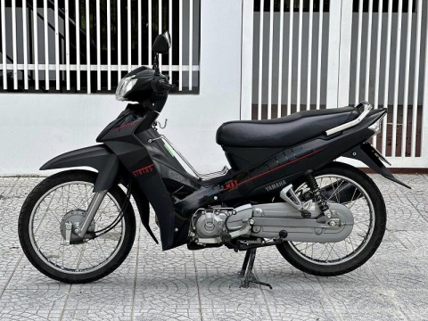 Thuê xe máy giá rẻ Đà Nẵng - YAMAHA SIRIUS 2017 - 2019